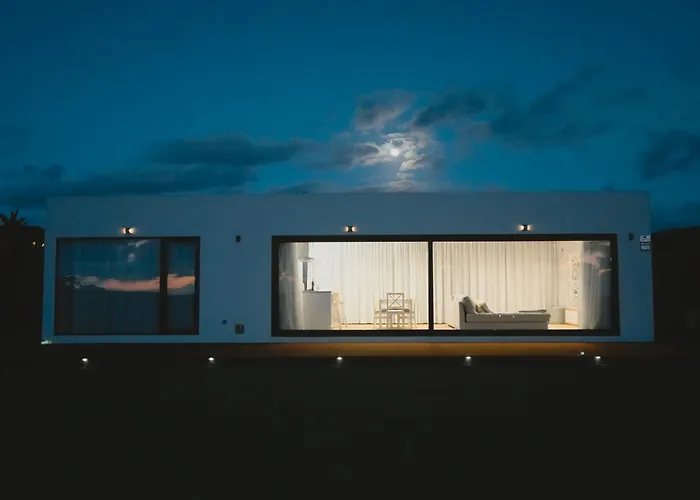 Villa Relajares