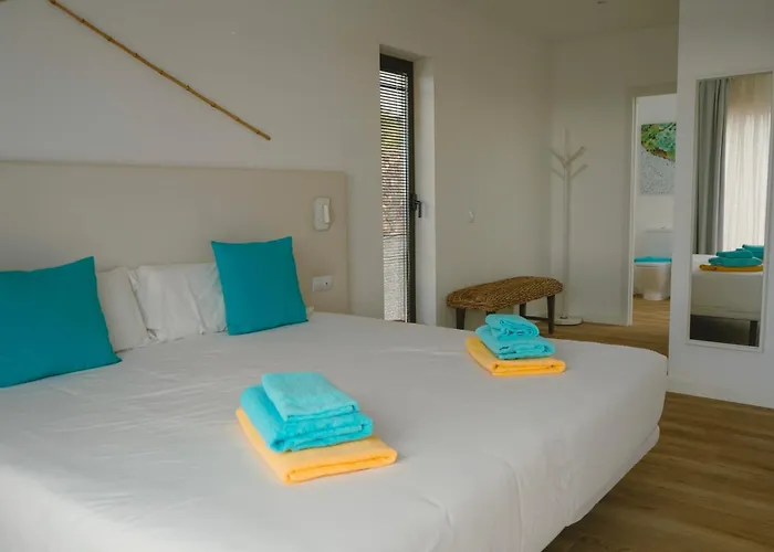 Villa Relajares