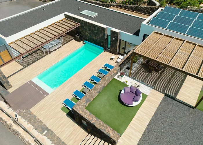 Villa Relajares