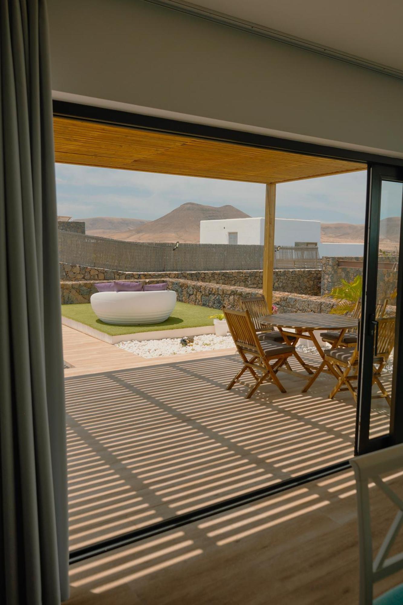 Villa Relajares *