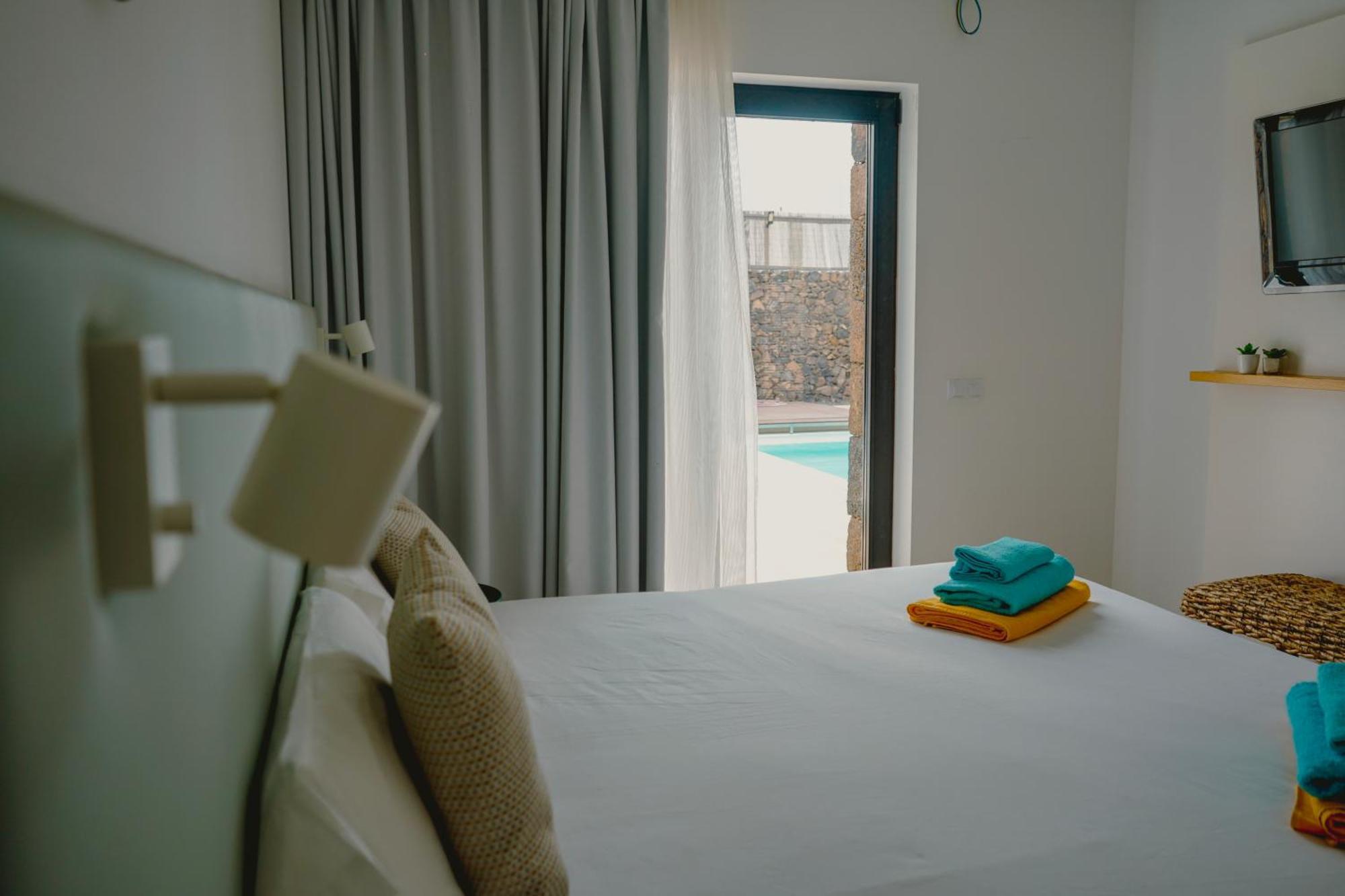 Relajares Villa Lajares