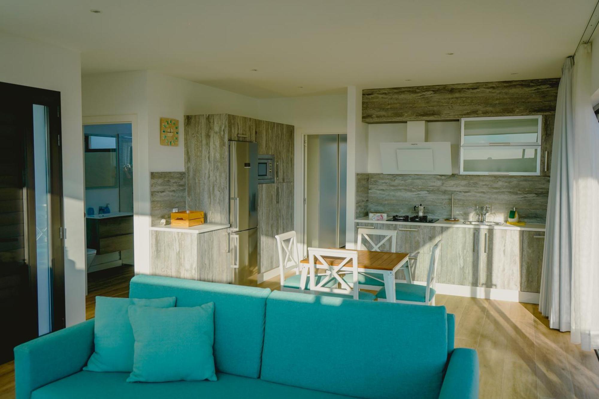 Villa Relajares
