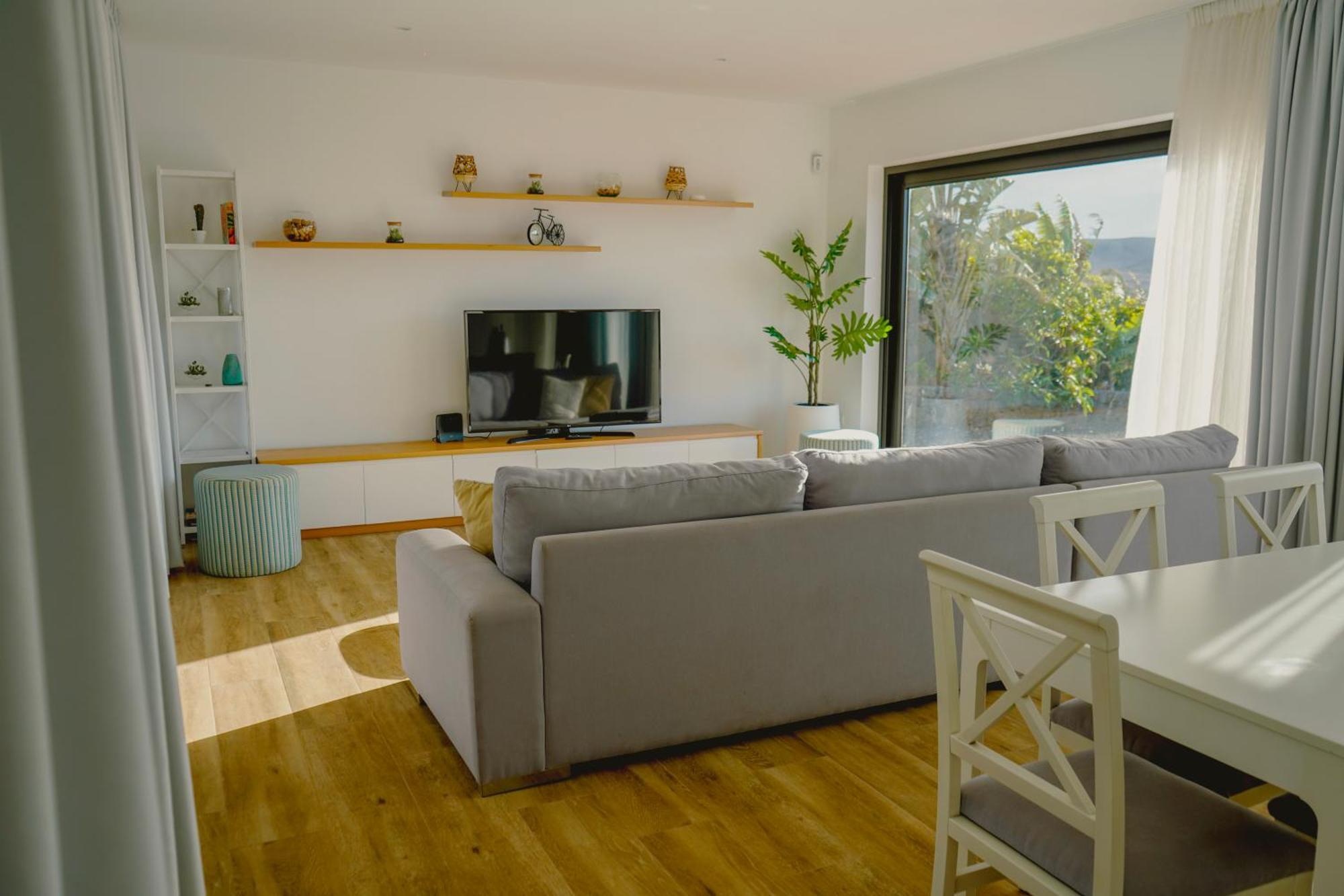 Villa Relajares *