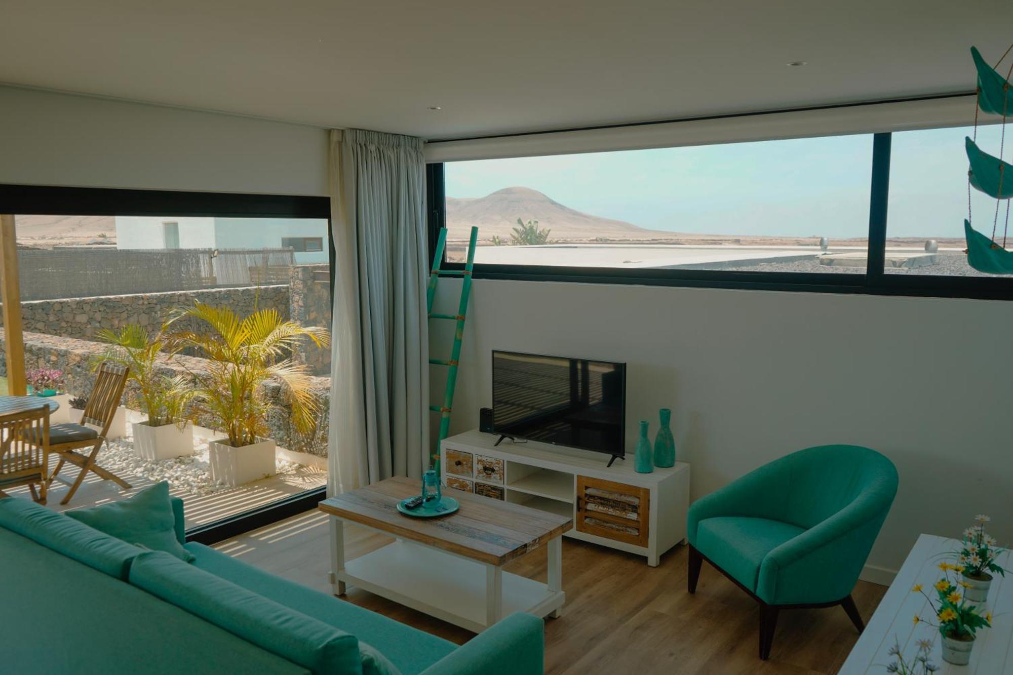 Villa Relajares