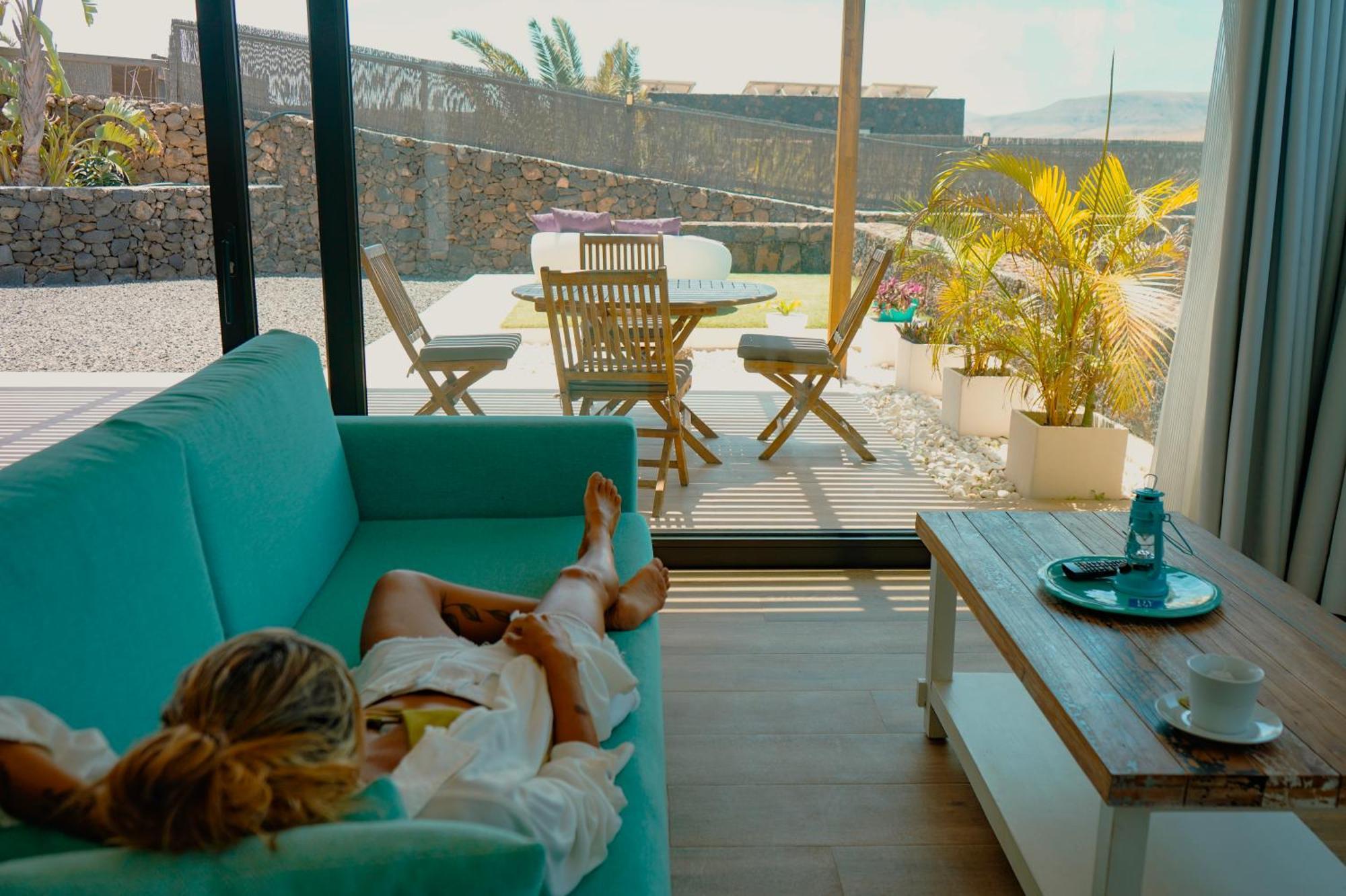 Villa Relajares