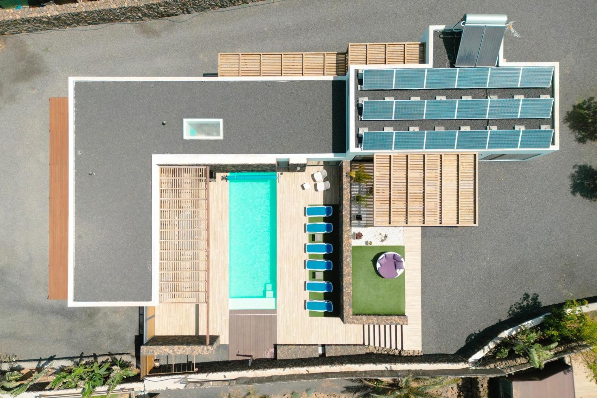 Relajares Villa