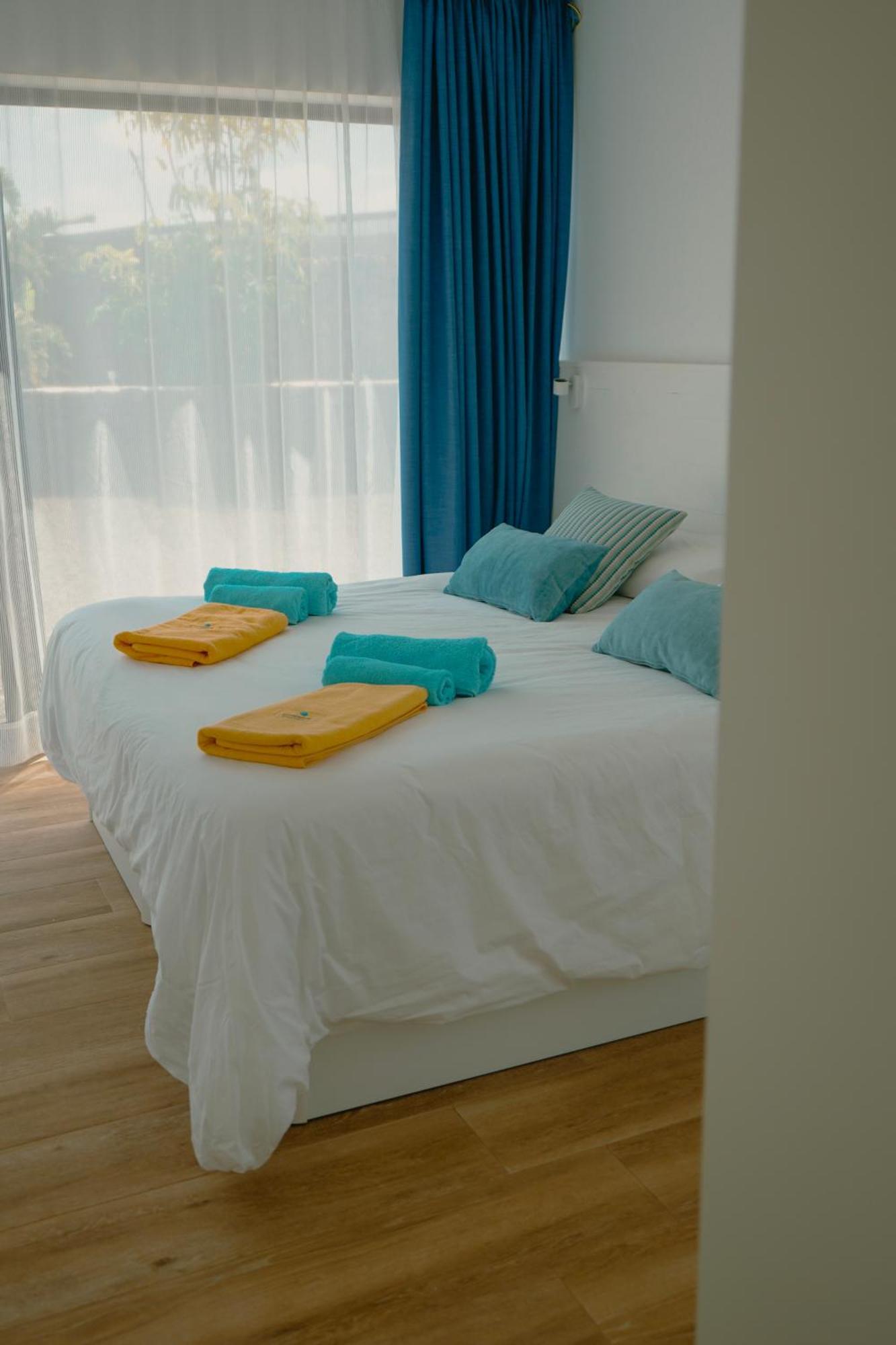Relajares Villa *