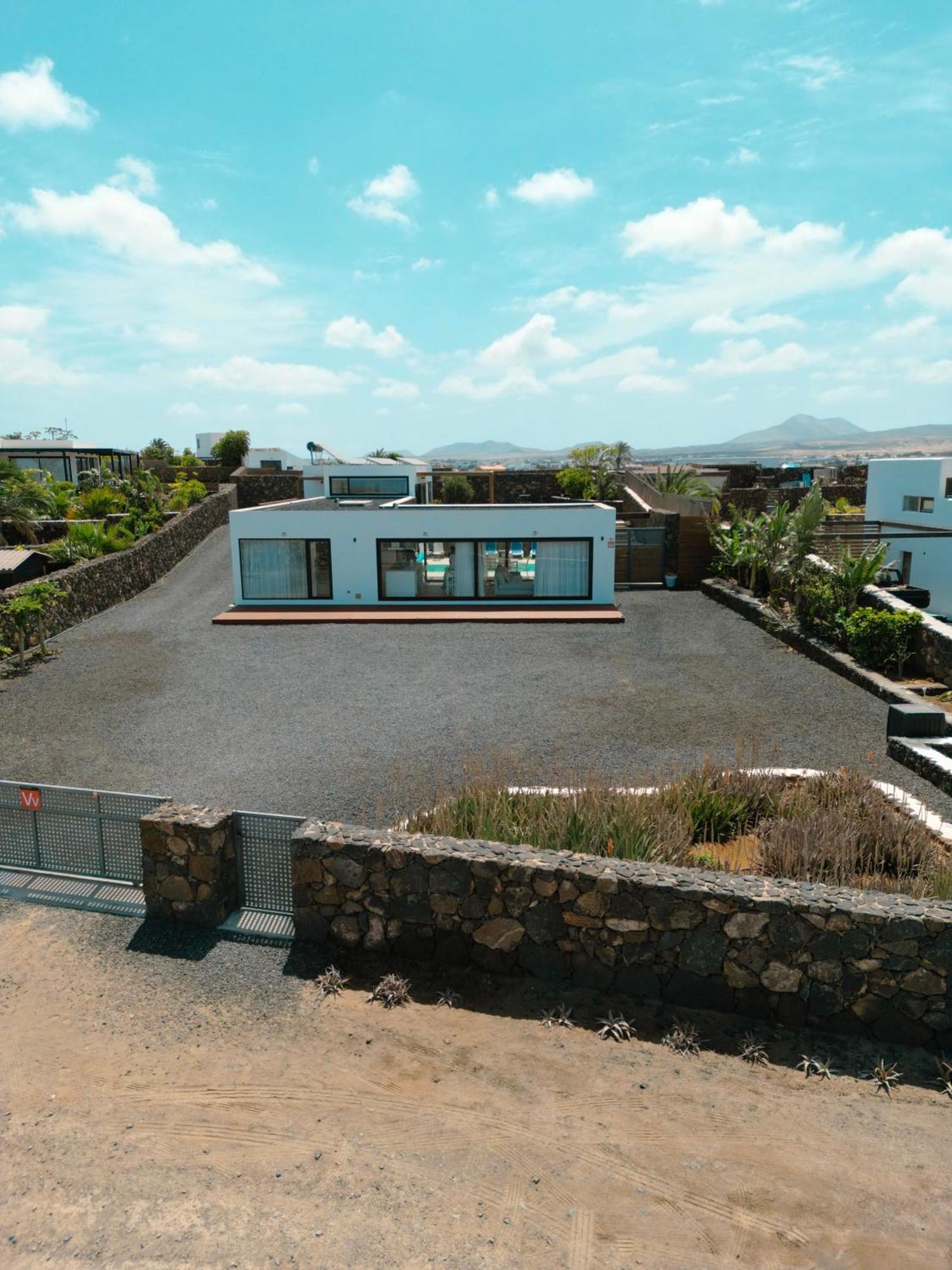 Relajares Villa