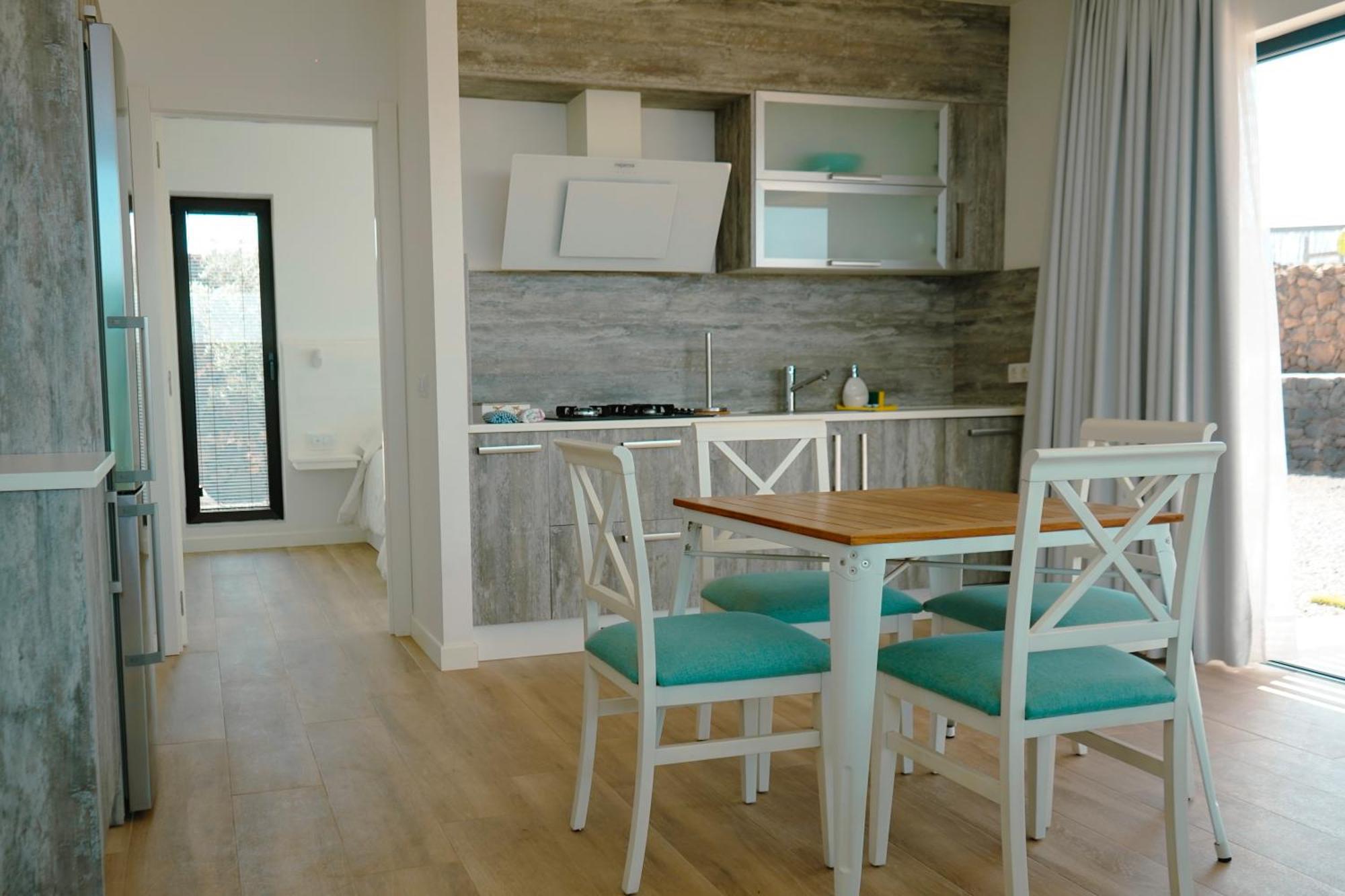 Villa Relajares *