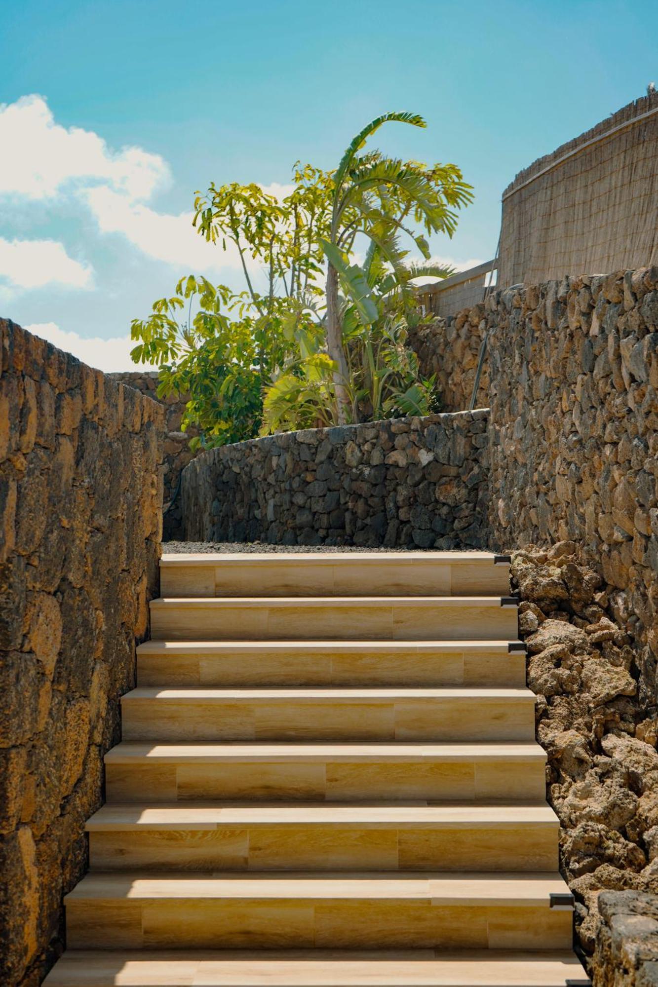 Relajares Villa